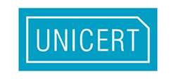 Universal Adria Certifikacija sustava upravljanja - UNICERT logo